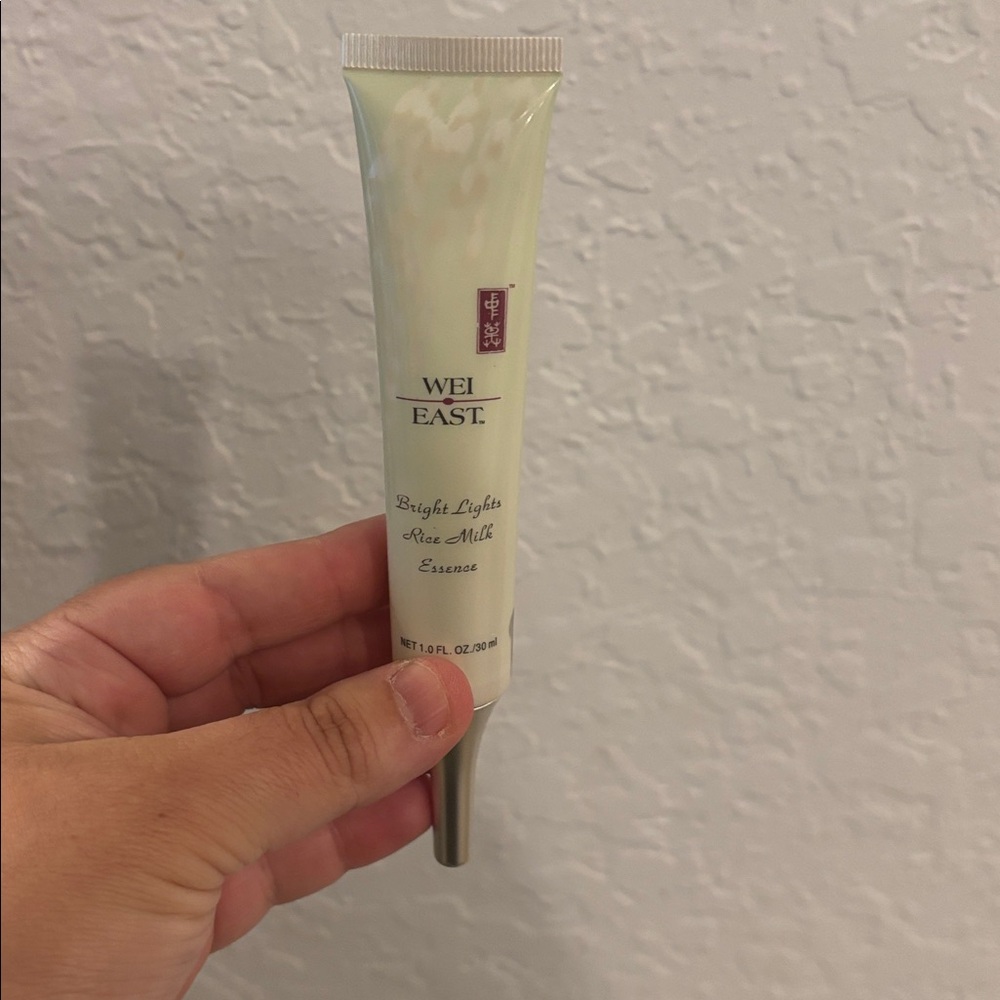 Wei East Spa Wei East Bright Lights Rice Milk